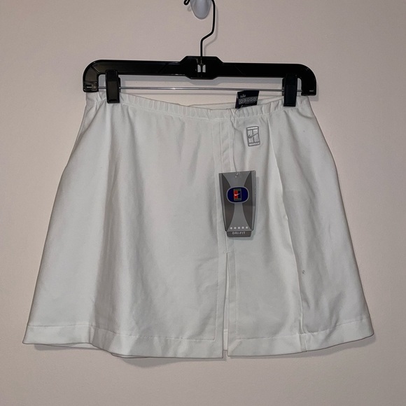 Nike Alpha Project Tennis Skirt Size Large - Picture 1 of 8